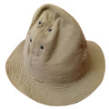 Soviet Panamanka hat used during the Soviet Afghan War